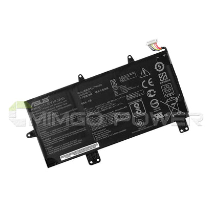 ASUS ZenBook Pro UX480FDX - C31N1803 Original Laptop Notebook Battery (1 Yr Warranty)