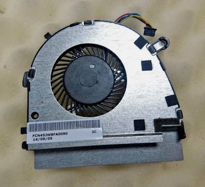 Original FAN Dell Vostro 14z-3526   P/N : HGT7X