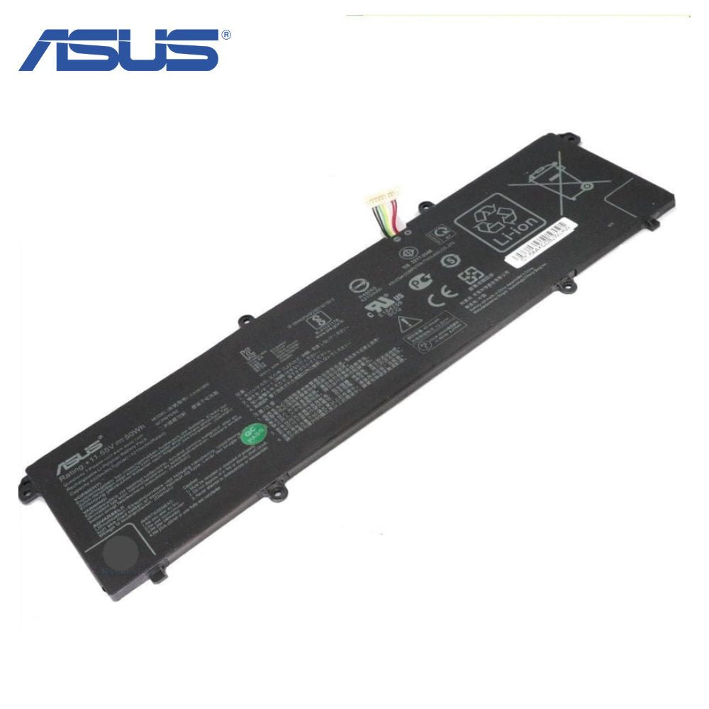 ASUS K533F - C31N1905 Original Laptop Notebook Battery (1 Yr Warranty)