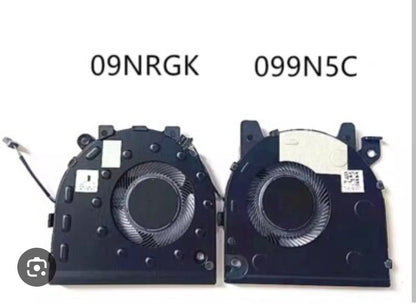 Original FAN Dell Inspiron 13 7300 2 in 1 P/N : 9NRGK