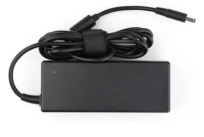 DELL LAPTOP CHARGER 90W 19.5V 4.62A GENUINE Original Adapter ( 4.5 MM ) ( 1 Yr Warranty ) Model No : LA90PM111