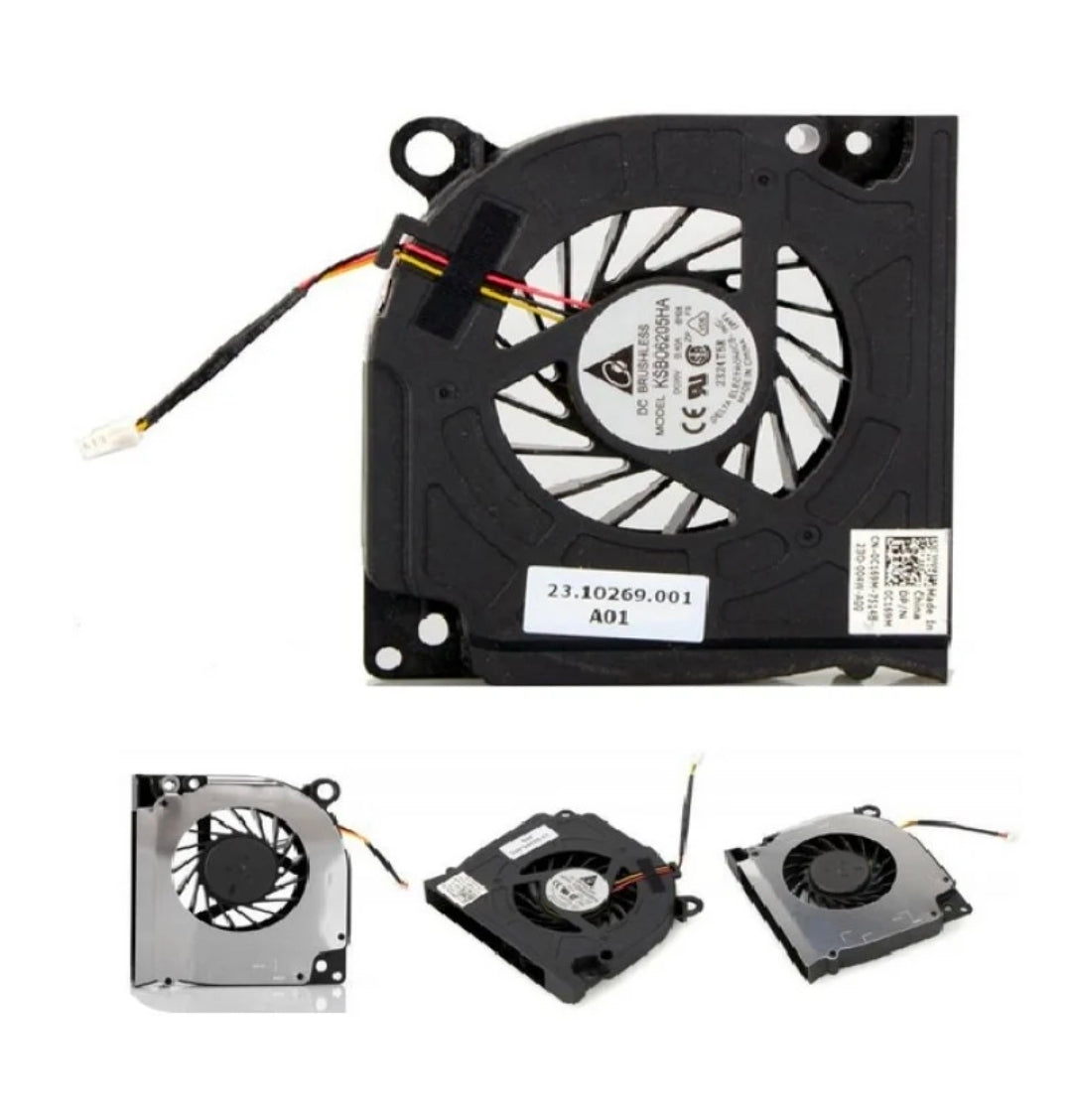 Original FAN Dell Latitude D620   P/N :