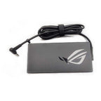 ASUS Laptop Charger 120W 20V 6A Original Adapter (4.5 mm x 3.0 mm) (1 Yr Warranty) (Power Cord Included) Model : A17-120P2A