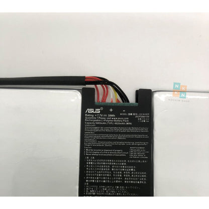 ASUS T303UA - C21N1603 Original Laptop Notebook Battery (1 Yr Warranty)