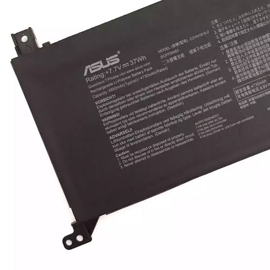 ASUS X515JF - C21N1818-2 Original Laptop Notebook Battery (1 Yr Warranty)