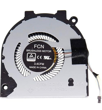 Original FAN Dell Vostro 15 5581     P/N : 0G0D3G