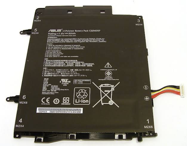 ASUS Transformer Book T300LA - C22N1307 Original Laptop Notebook Battery (1 Yr Warranty)
