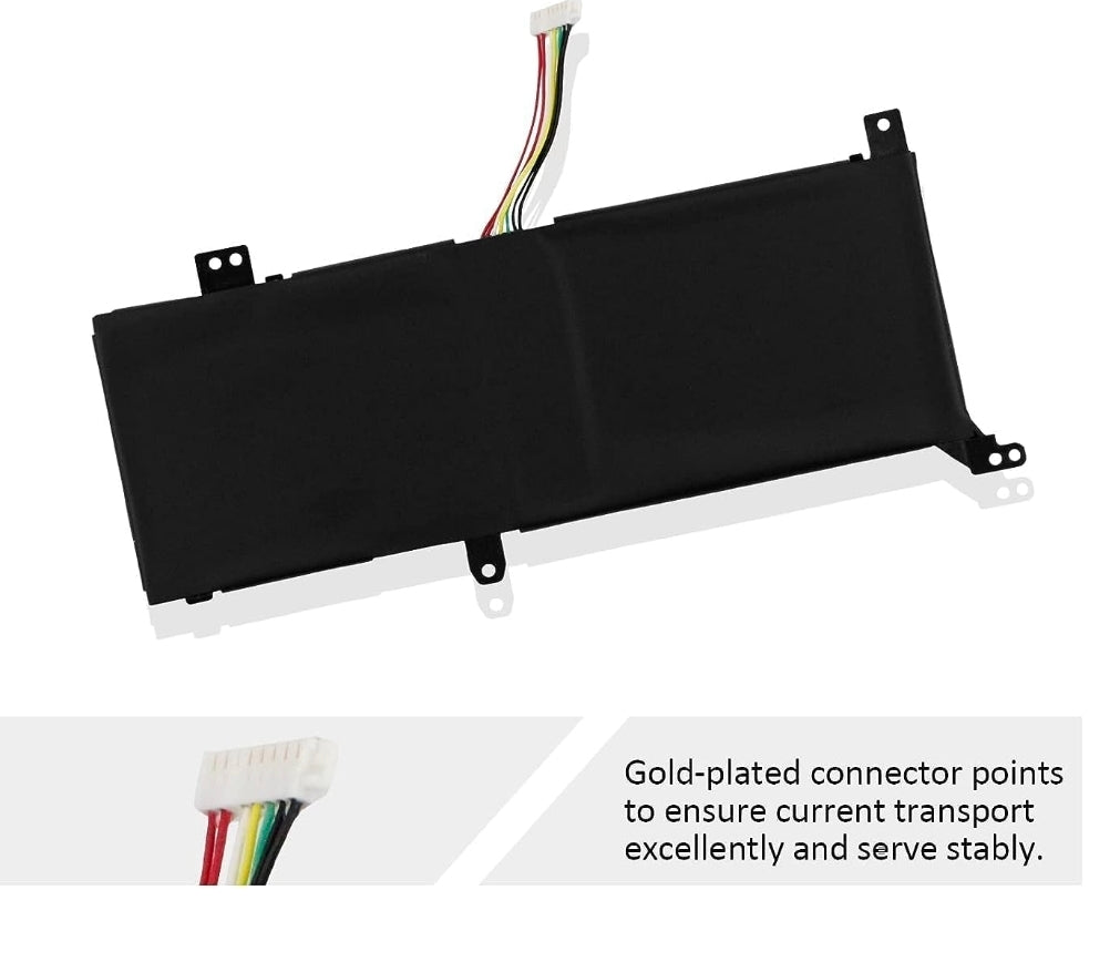 ASUS P1504JA - C21N1818-2 Original Laptop Notebook Battery (1 Yr Warranty)