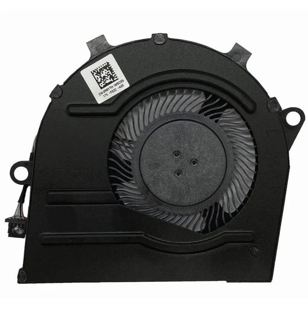 Original FAN Dell Inspiron 14 5405 P/N : 0R6YTH , R6YTH