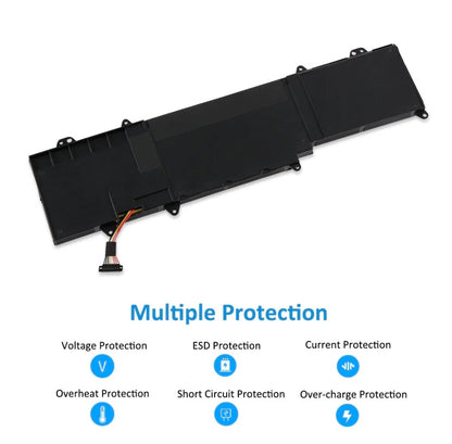 ASUS UX301 - C31N1330 Original Laptop Notebook Battery (1 Yr Warranty)