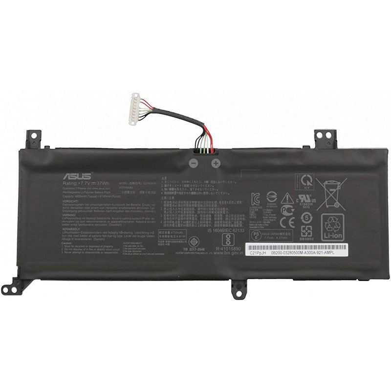 ASUS Pro 14 R424FA - C21N1818-2 Original Laptop Notebook Battery (1 Yr Warranty)