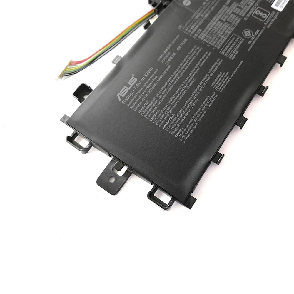 ASUS VivoBook 14 X409FA - B21N1818 Original Laptop Notebook Battery (1 Yr Warranty)