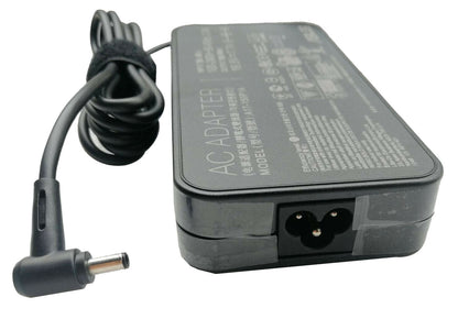 ASUS Laptop Charger 150W 19.5V 7.7A Original Adapter Model : A17-150P1A (5.5 mm x 2.5 mm) (1 Yr Warranty) (Power Cord Included)