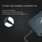 ASUS Laptop Charger 240W 20V 12.0A Original Adapter Model No: GA402XI (3.7 mm) (1 Yr Warranty) (Power Cord Included)