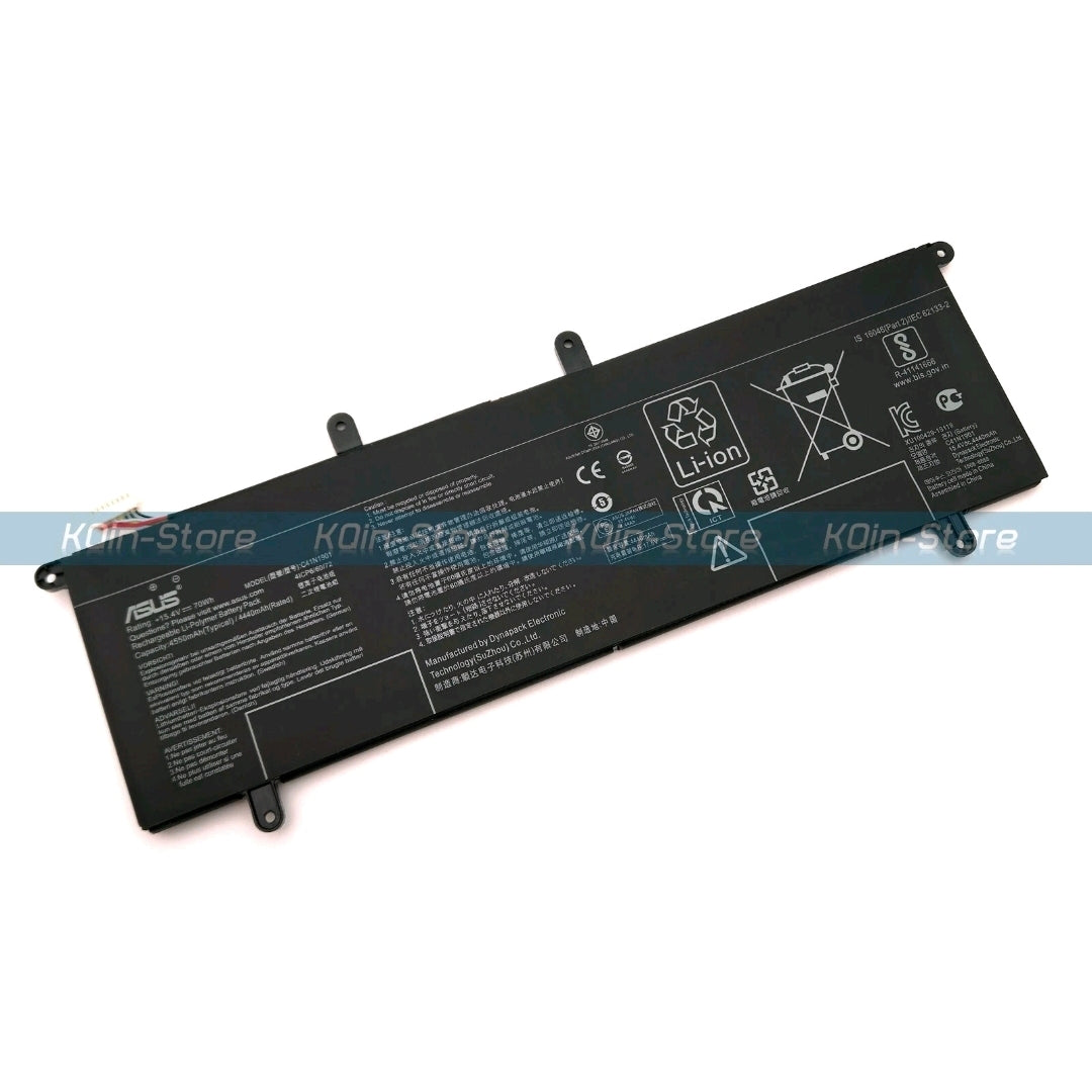 ASUS UX481FA - C41N1901 Original Laptop Notebook Battery (1 Yr Warranty)