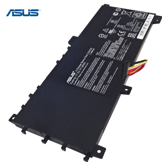 ASUS K451L - C21N1335 Original Laptop Notebook Battery (1 Yr Warranty)
