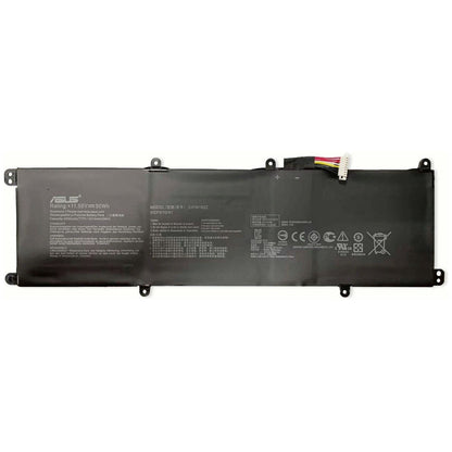 ASUS Zenbook UX3430UA - C31N1622 Original Laptop Notebook Battery (1 Yr Warranty)