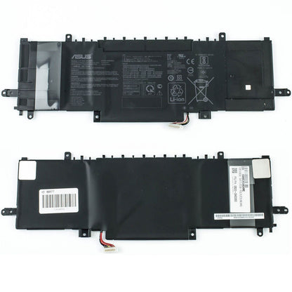 ASUS ZenBook 14 UM433IQ - C31N1841 Original Laptop Notebook Battery (1 Yr Warranty)