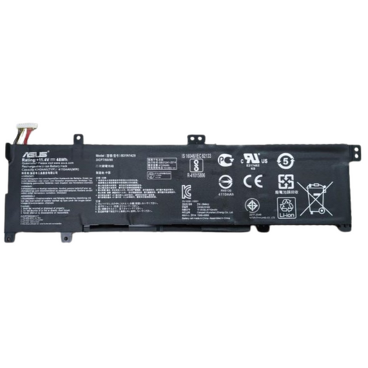 ASUS K501LX - C31N1429 Original Laptop Notebook Battery (1 Yr Warranty)