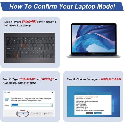 ASUS ZenBook UM433DA - C31N1815 Original Laptop Notebook Battery (1 Yr Warranty)