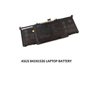 ASUS ROG Strix GL502VM - B41N1526 Original Laptop Notebook Battery (1 Yr Warranty)