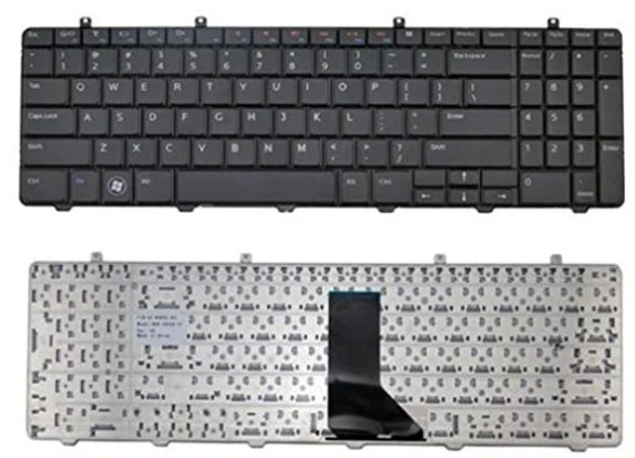 Original Laptop Keyboard Dell Inspiron 1564D