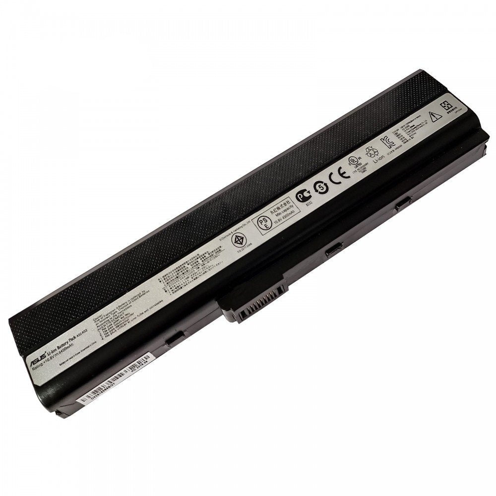 ASUS CVX140D - A32-K52 Original Laptop Notebook Battery (1 Yr Warranty)