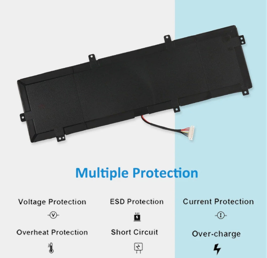 ASUS P574FA - C31N1831 Original Laptop Notebook Battery (1 Yr Warranty)