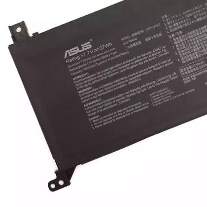 ASUS Y4100UA - C21N1818-2 Original Laptop Notebook Battery (1 Yr Warranty)