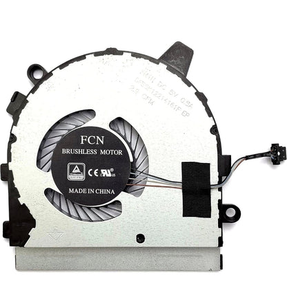 Original FAN Dell Inspiron 13 7391 2 in 1 P/N : HYPYN