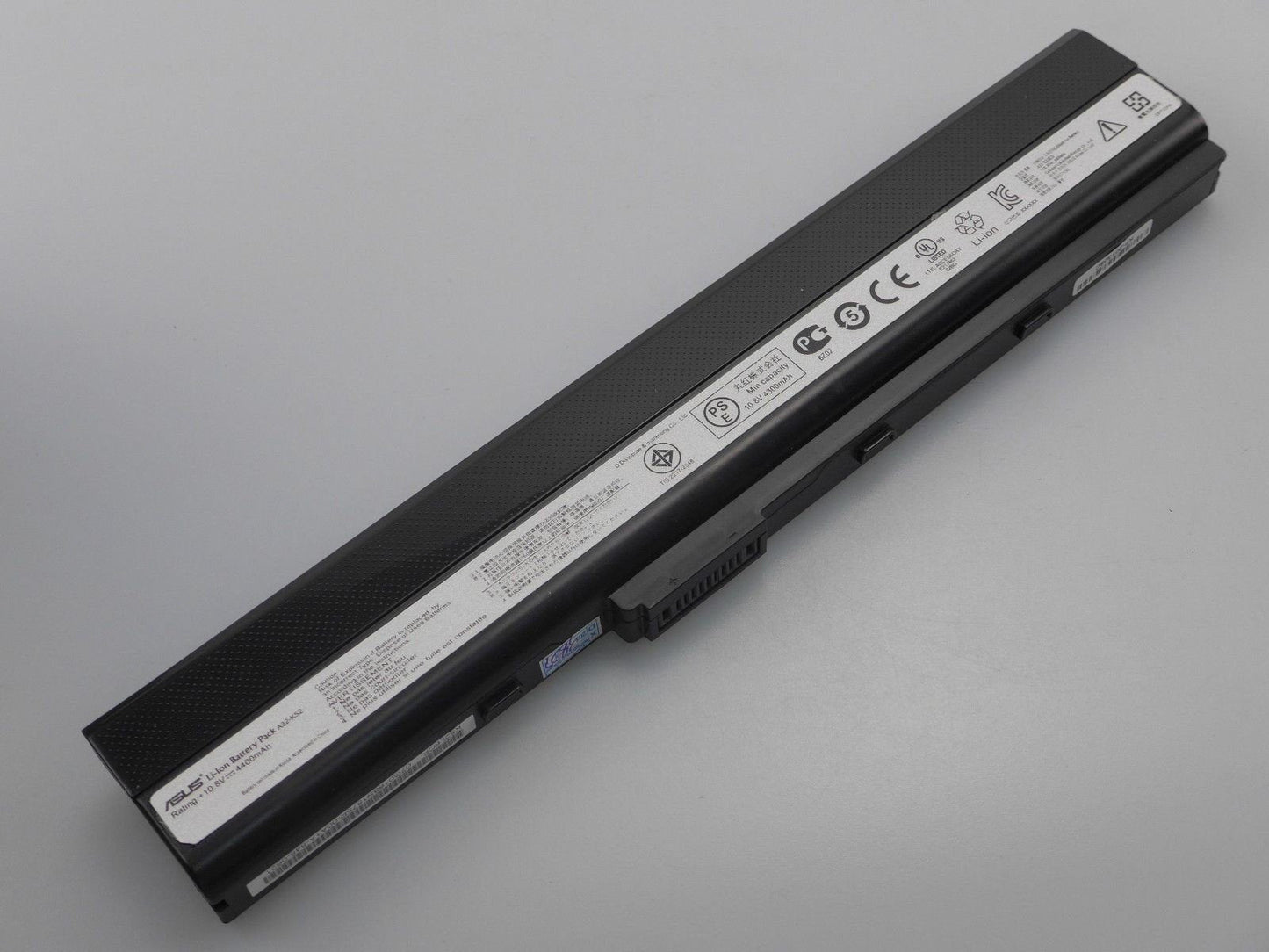 ASUS Pro67F - A32-K52 Original Laptop Notebook Battery (1 Yr Warranty)