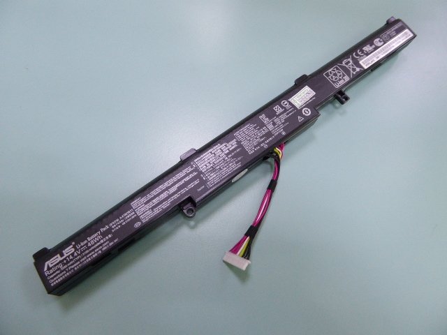 ASUS FX553VW - A41N1611 Original Laptop Notebook Battery (1 Yr Warranty)