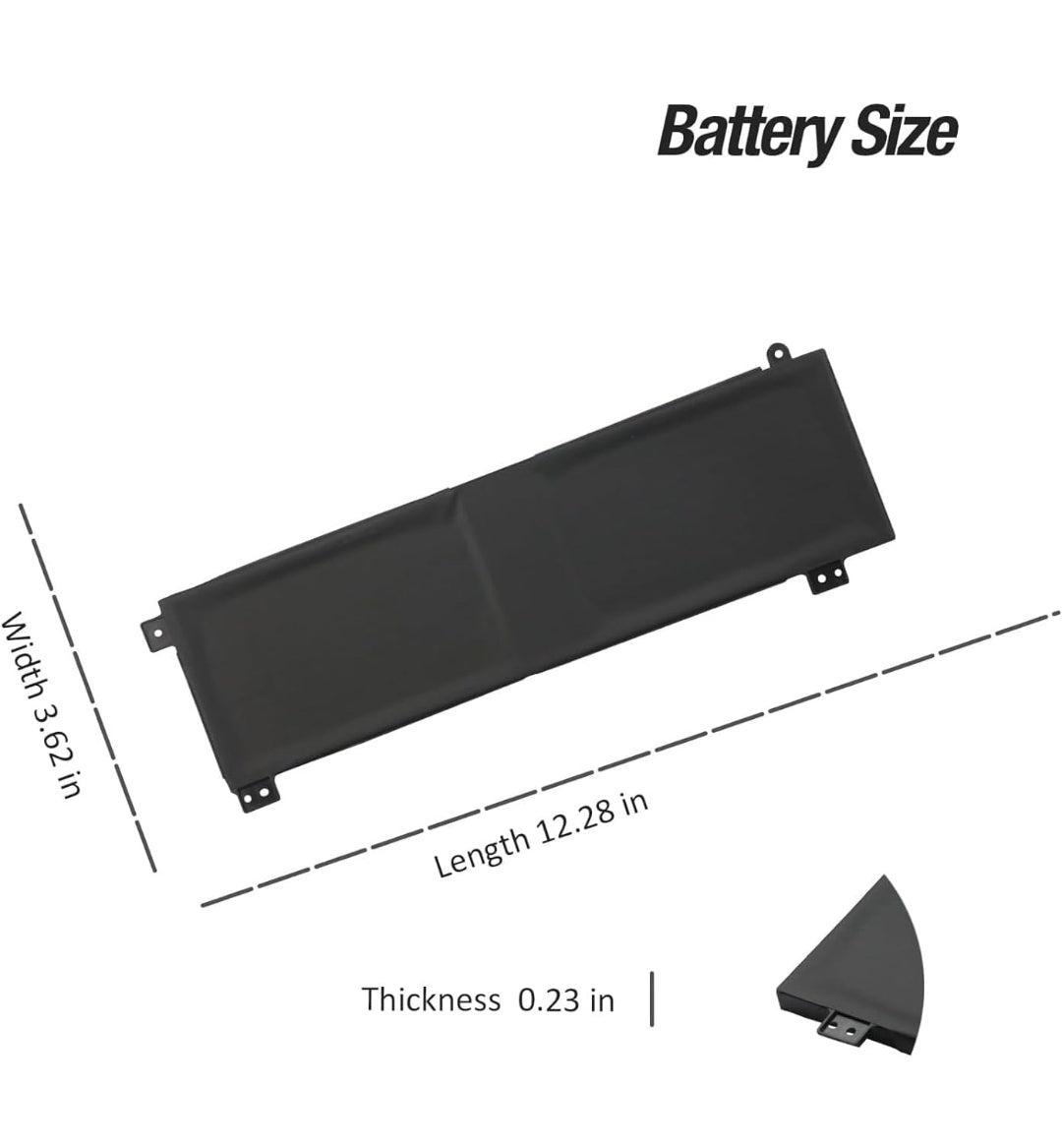 ASUS TUF Gaming F15 FX507 - C41N2010 Original Laptop Notebook Battery (1 Yr Warranty)