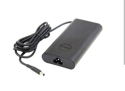 Dell Original 130W AC Adapter Laptop Charger ( 4.5 mm ) ( 1 Yr Warranty ) Model No : Dell XPS 15 9560