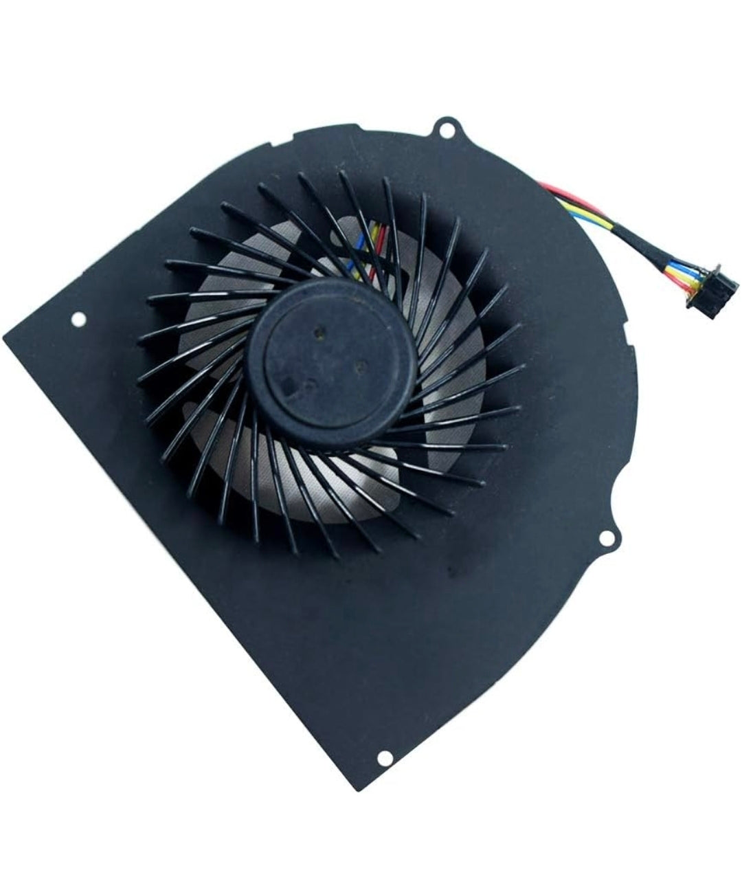 Original FAN Dell Latitude E6540 P/N : 072XRJ
