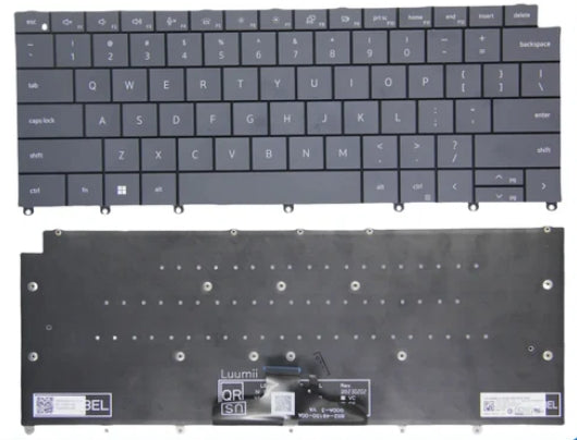 Original Laptop Keyboard Dell Latitude 9440