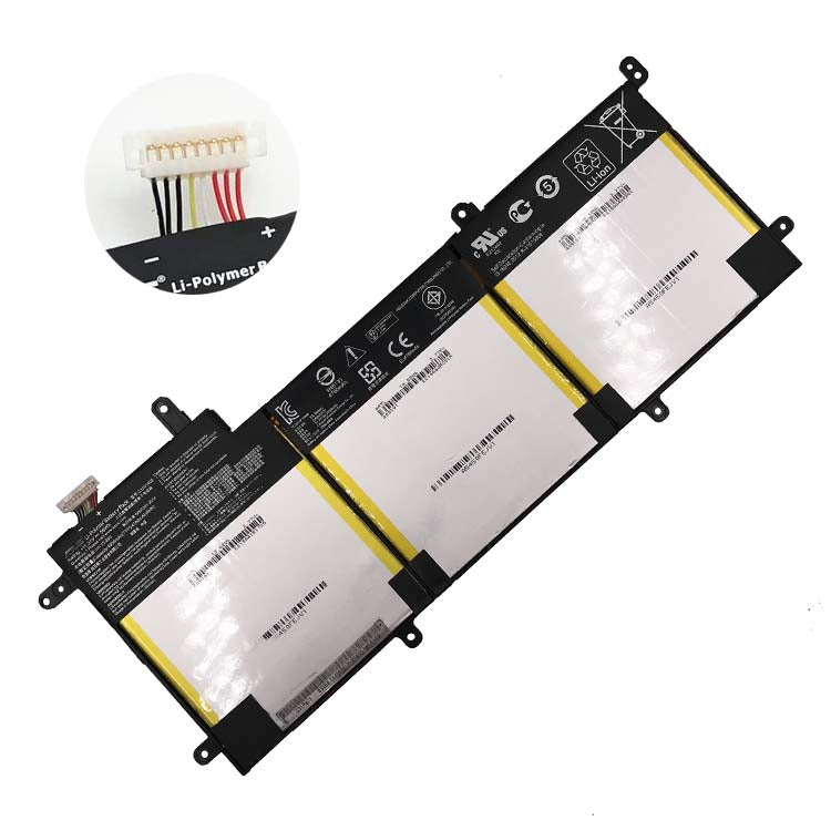ASUS UX305L - C31N1428 Original Laptop Notebook Battery (1 Yr Warranty)
