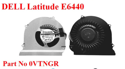 Original FAN Dell Latitude E6440  P/N : 0VTNGR