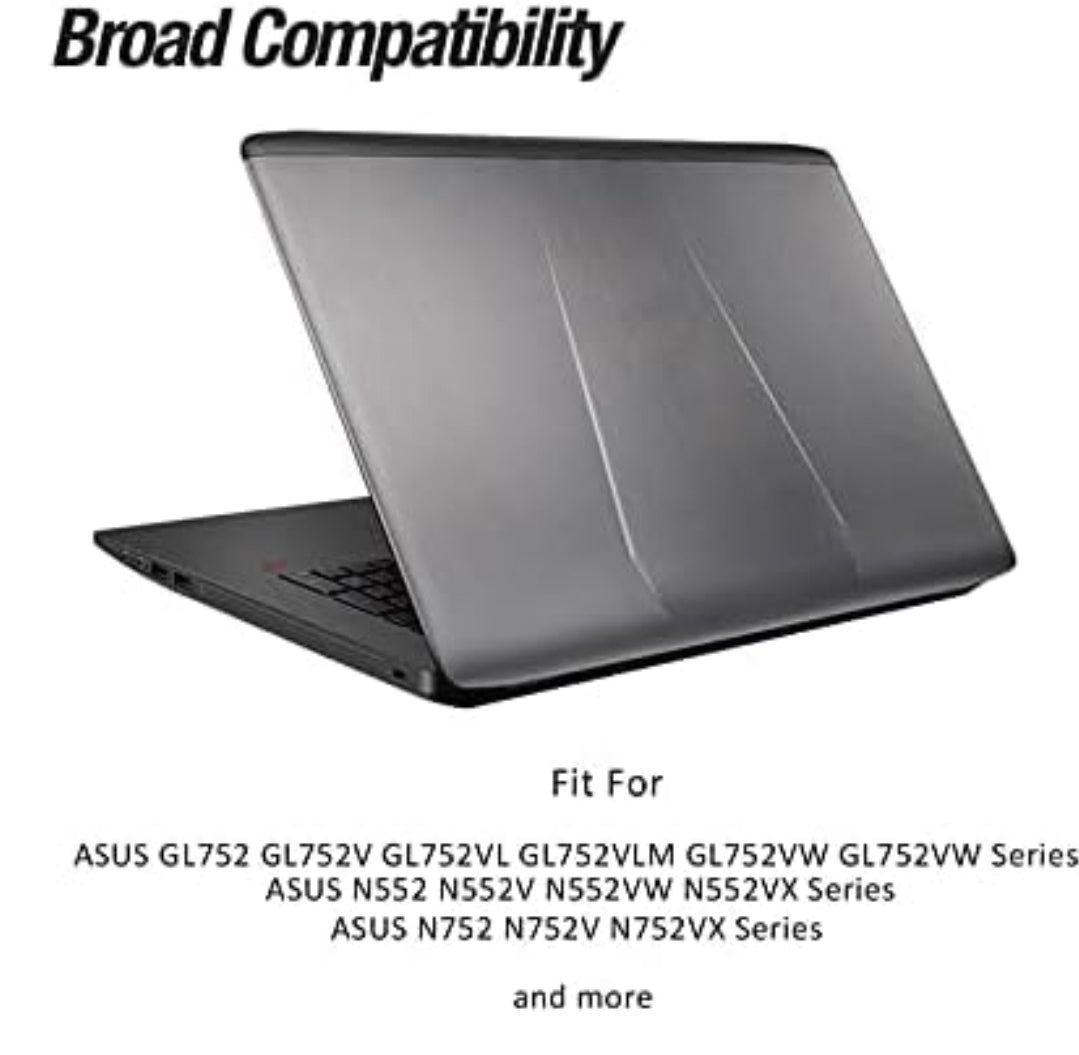 ASUS N552VW - A41N1501 Original Laptop Notebook Battery (1 Yr Warranty)