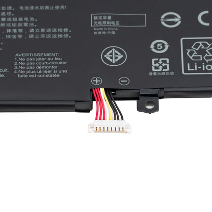 ASUS Zenbook 14 UX433FN - C31N1811 Original Laptop Notebook Battery (1 Yr Warranty)