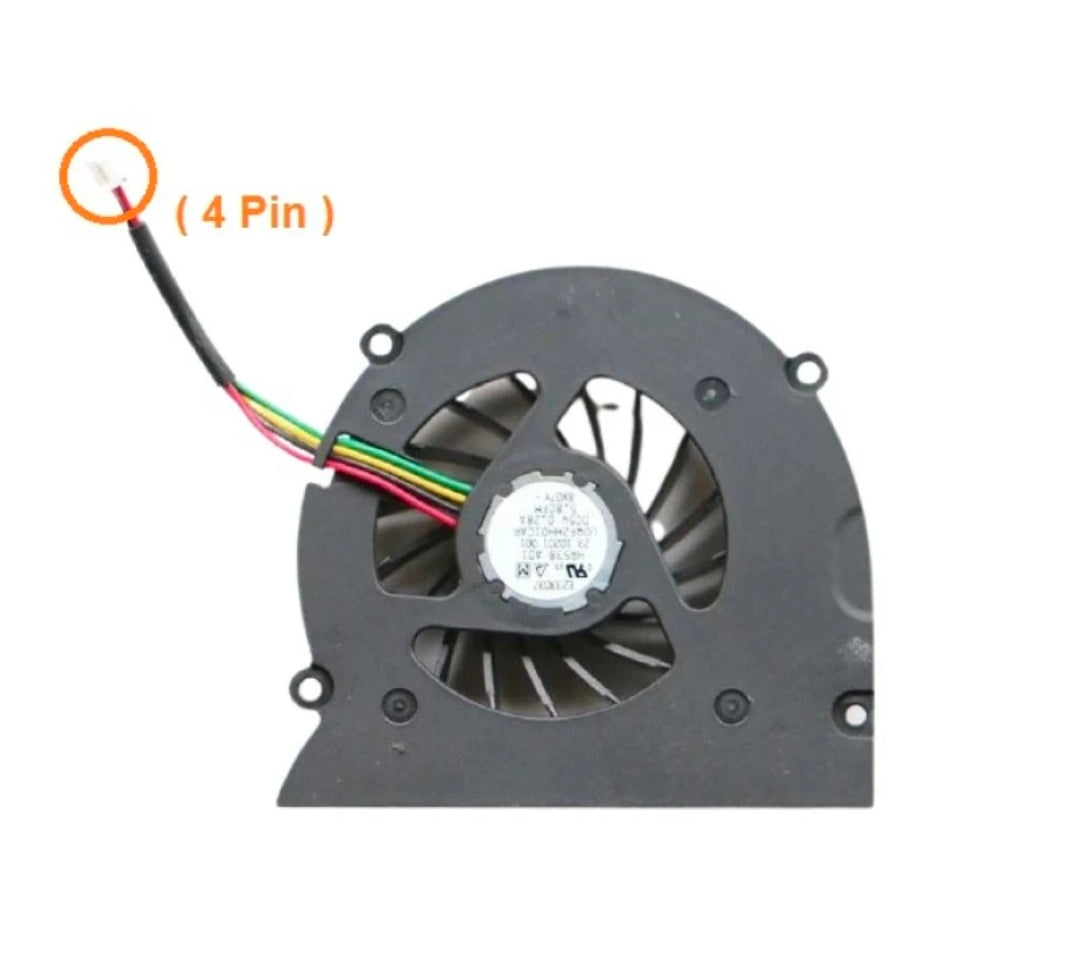 Original FAN Dell Inspiron XPS  M1330   P/N :