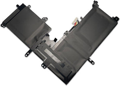 ASUS VivoBook Flip TP410 - B31N1705 Original Laptop Notebook Battery (1 Yr Warranty)