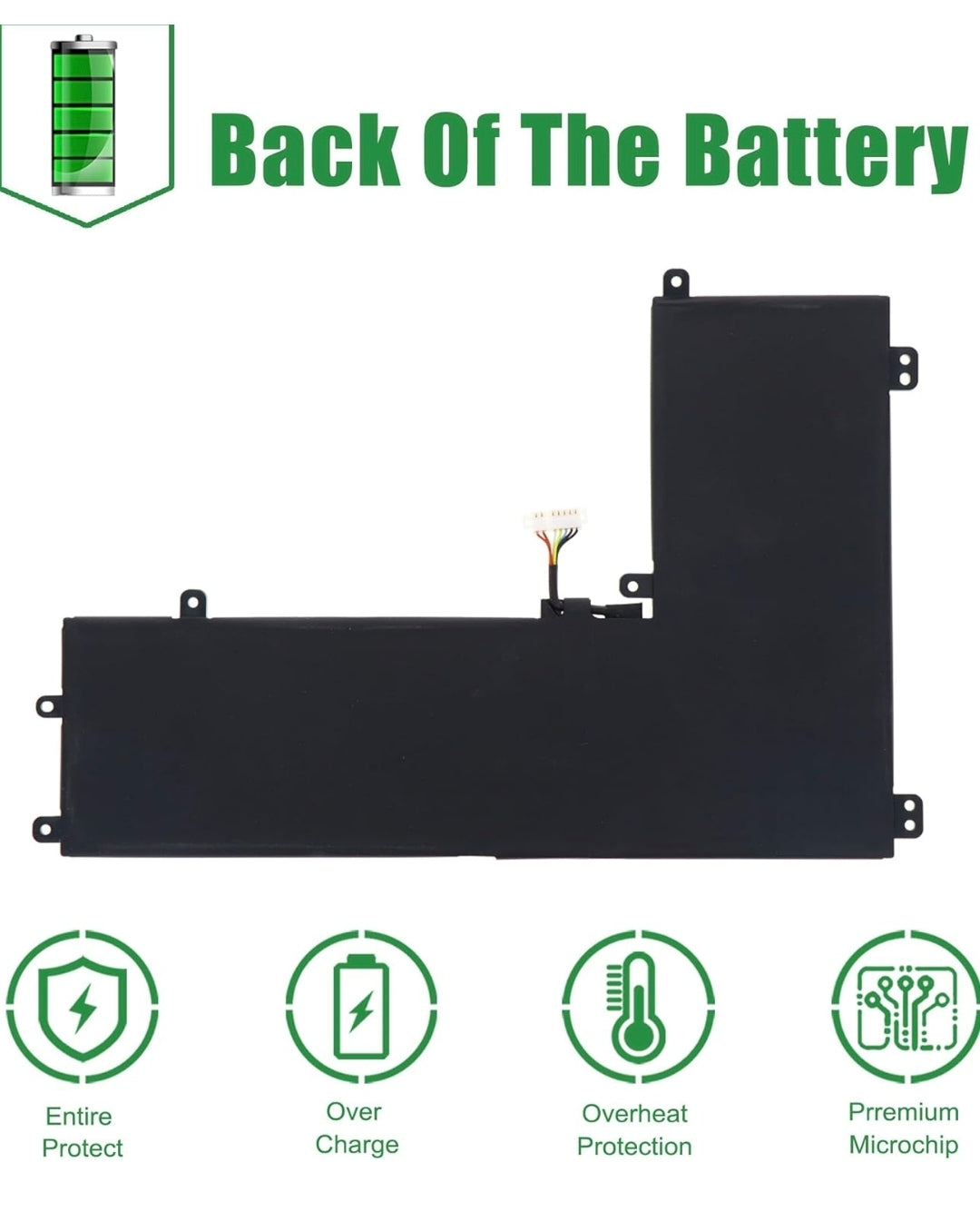ASUS C21Pp05 - C21N1913 Original Laptop Notebook Battery (1 Yr Warranty)