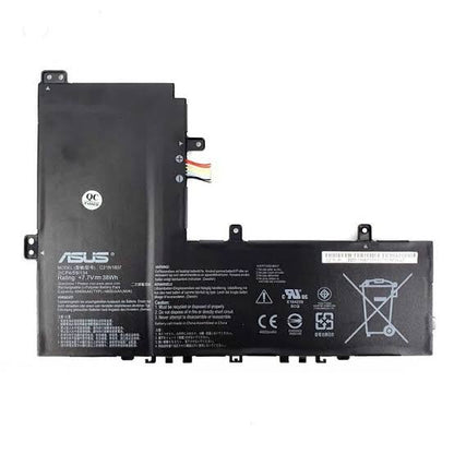 ASUS C21PICH - C21N1807 Original Laptop Notebook Battery (1 Yr Warranty)