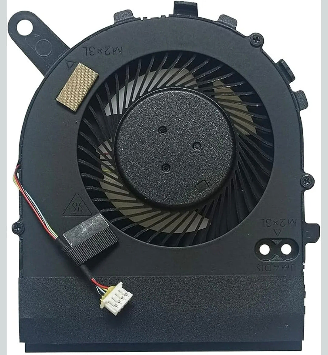 Original FAN Dell Inspiron 7460  P/N : 2X1VP