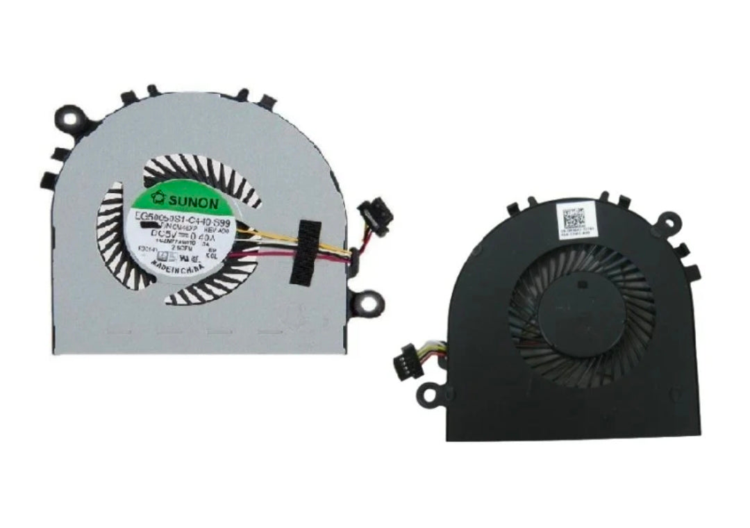 Original FAN Dell Chromebook 11  P/N :