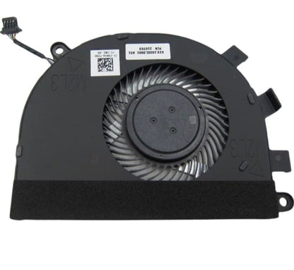 Original FAN Dell Inspiron 5584  P/N : 0T6RHW , T6RHW