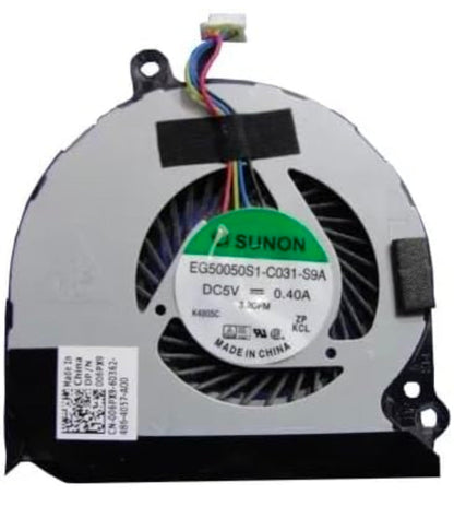 Original FAN Dell Latitude E7420 P/N : 006PX9 , 06PX9