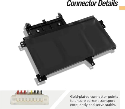 ASUS R515LB - B31N1345 Original Laptop Notebook Battery (1 Yr Warranty)