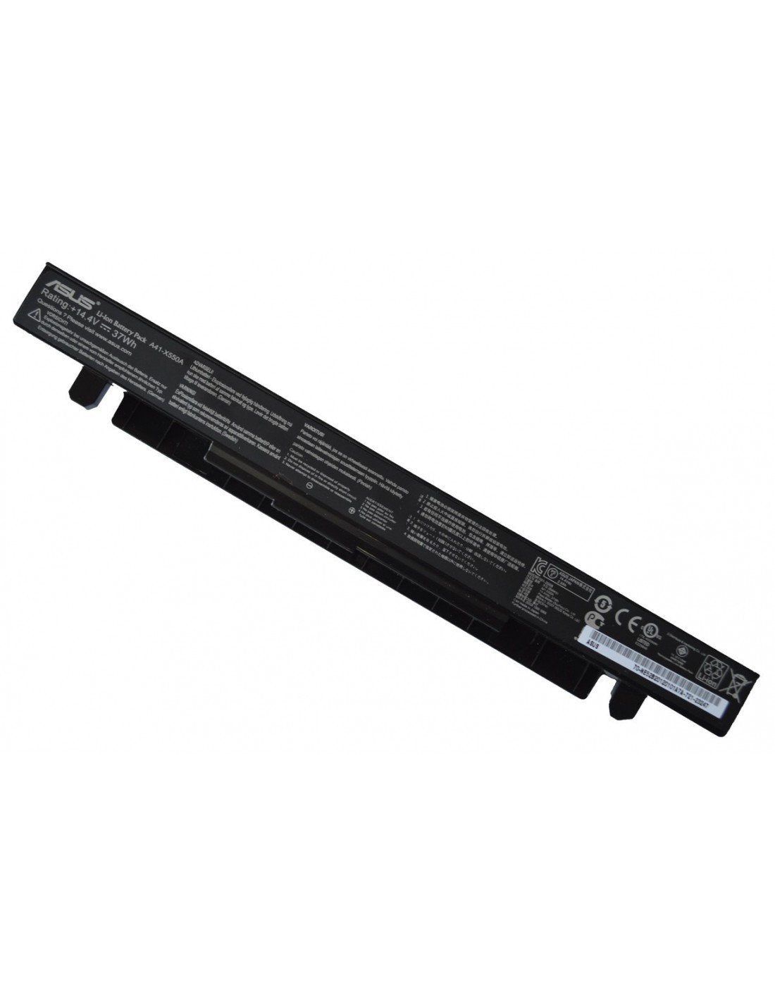 ASUS F452EA - A41-X550 Original Laptop Notebook Battery (1 Yr Warranty)